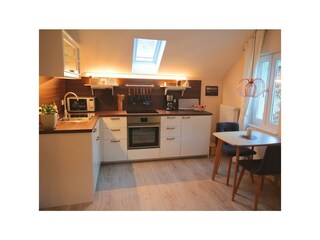 Appartement Traben-Trarbach Équipement 27