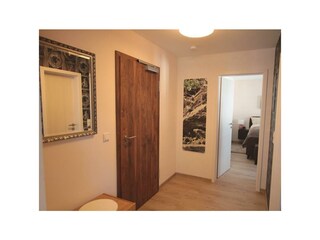 Appartement Traben-Trarbach Équipement 29
