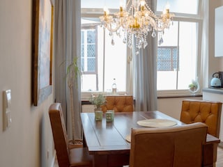 kochen/essen Apartment 2