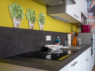 kochen/wohnen/essen Apartment 1