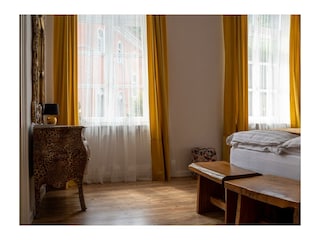 Apartamento Traben-Trarbach Características 24