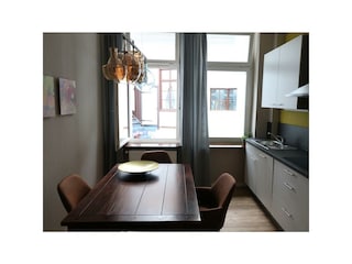 Apartamento Traben-Trarbach Características 13