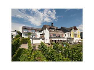 Apartamento Traben-Trarbach Grabación al aire libre 1