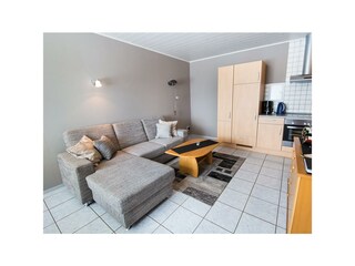 Appartement Traben-Trarbach Équipement 11