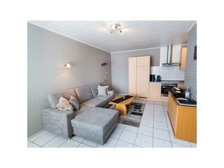 Appartement Traben-Trarbach Équipement 12