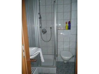 Appartement Traben-Trarbach Équipement 13