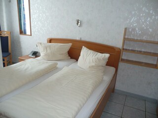 Appartement Traben-Trarbach Équipement 14