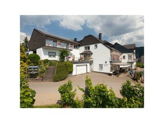 Appartement Traben-Trarbach Buitenaudio-opname 3