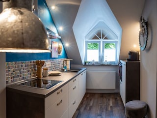 Appartement Traben-Trarbach Kenmerken 15
