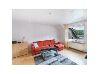 Appartement Traben-Trarbach Équipement 11