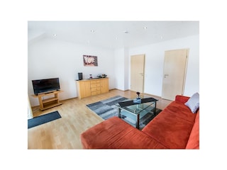 Apartamento Traben-Trarbach Características 12