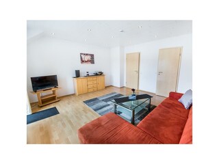 Appartement Traben-Trarbach Équipement 12
