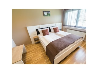 Apartamento Traben-Trarbach Características 13