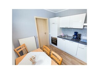 Appartement Traben-Trarbach Équipement 14