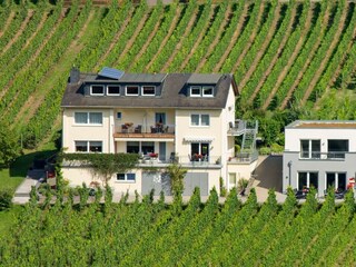 Appartement Burg (Mosel) Équipement 9