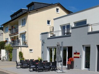 Appartement Burg (Mosel) Équipement 10