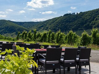 Appartement Burg (Mosel) Équipement 11
