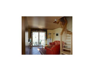 Appartement Burg (Mosel) Équipement 15