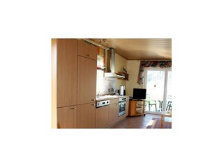 Appartement Burg (Mosel) Équipement 16