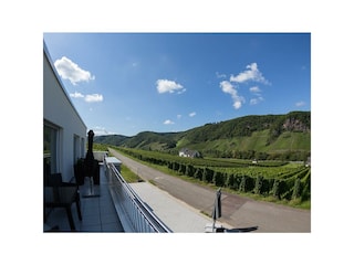 Apartamento Burg (Mosel) Grabación al aire libre 3
