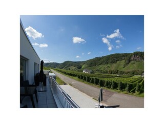 Appartement Burg (Mosel) Enregistrement extérieur 3