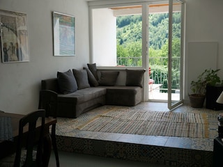 Apartamento Enkirch Grabación al aire libre 1