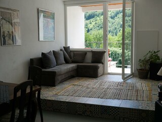 Appartement Enkirch Enregistrement extérieur 1