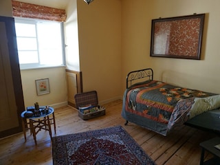 Apartamento Enkirch Grabación al aire libre 5