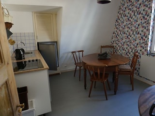 Apartamento Enkirch Grabación al aire libre 7