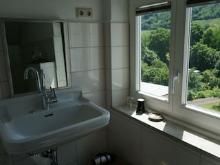 Apartamento Enkirch Grabación al aire libre 9