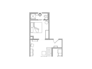 Appartement Traben-Trarbach Kenmerken 9