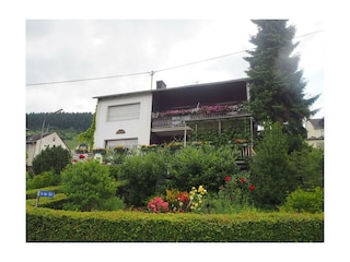 Apartamento Burg (Mosel) Grabación al aire libre 3