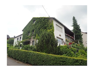 Apartamento Burg (Mosel) Grabación al aire libre 5