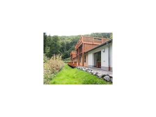 Appartement Traben-Trarbach Enregistrement extérieur 6
