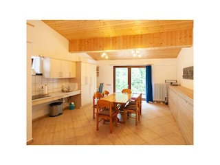 Appartement Traben-Trarbach Équipement 23