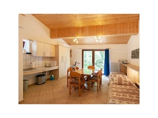 Appartement Traben-Trarbach Équipement 24