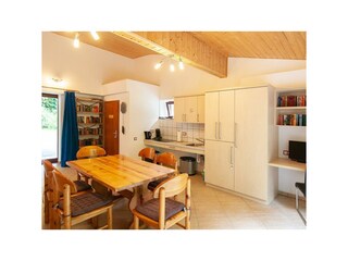 Appartement Traben-Trarbach Équipement 25