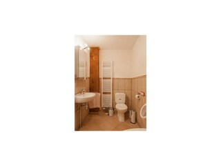 Zweites Badezimmer