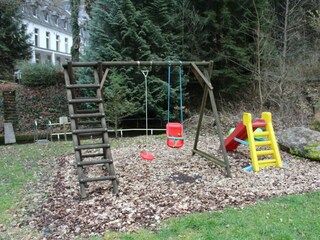 Appartement Traben-Trarbach Enregistrement extérieur 15