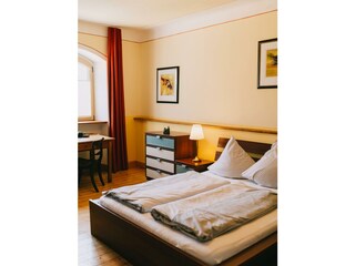 Appartement Kröv Équipement 32