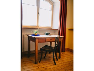 Appartement Kröv Équipement 33
