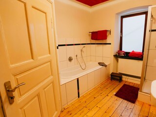 Appartement Kröv Équipement 34