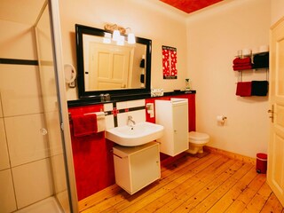 Appartement Kröv Équipement 35