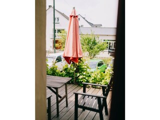 Appartement Kröv Équipement 36