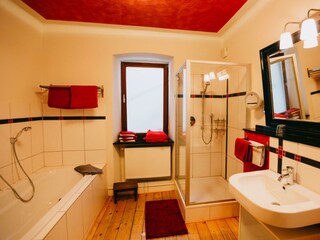 Appartement Kröv Équipement 39