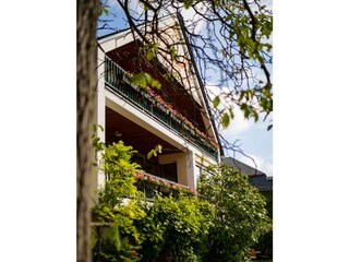 Appartement Kröv Enregistrement extérieur 22