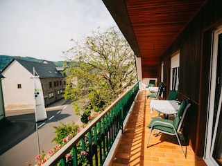 Appartement Kröv Kenmerken 38