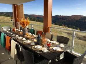 Ferienwohnung Talblick - Winterberg - image1