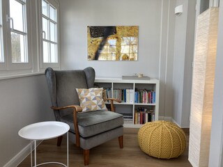 Apartamento de vacaciones Binz Características 12
