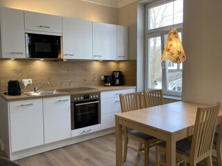 Apartamento de vacaciones Binz Características 7